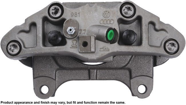 CARDONE Reman Disc Brake Caliper P/N:19-B7070 Fits: Volkswagen Passat 07-06 - Image 2