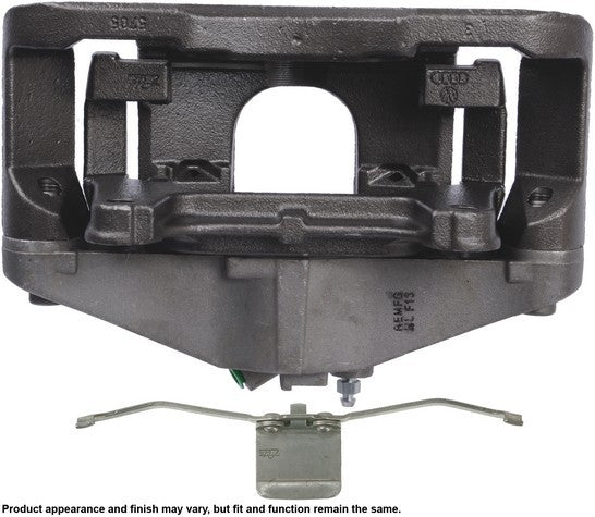 CARDONE Reman Disc Brake Caliper P/N:19-B7070 Fits: Volkswagen Passat 07-06 - Image 3