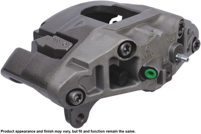 CARDONE Reman Disc Brake Caliper P/N:19-B7071 Fits: Volkswagen Passat 07-06 - Image 1