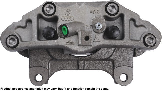 CARDONE Reman Disc Brake Caliper P/N:19-B7071 Fits: Volkswagen Passat 07-06 - Image 2