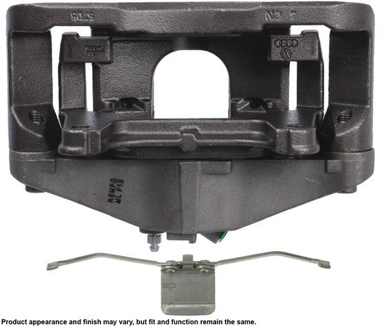 CARDONE Reman Disc Brake Caliper P/N:19-B7071 Fits: Volkswagen Passat 07-06 - Image 3