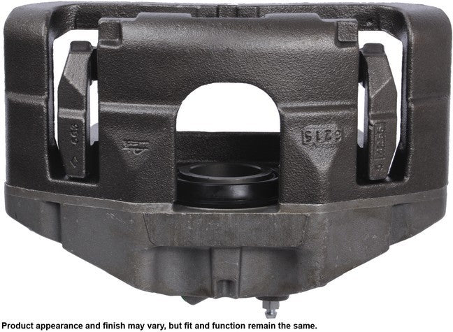 CARDONE Reman Disc Brake Caliper P/N:19-B7071 Fits: Volkswagen Passat 07-06 - Image 4