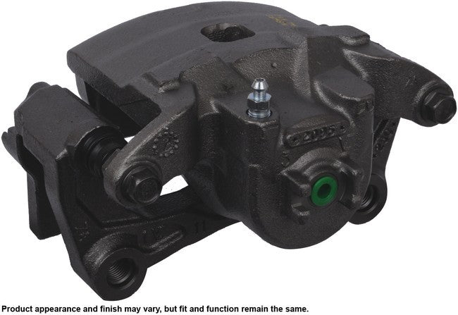 CARDONE Reman Disc Brake Caliper P/N:19-B7102 Fits: Nissan Altima 21-13, Nissan Leaf 17-14 - Image 1