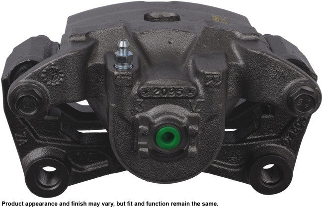 CARDONE Reman Disc Brake Caliper P/N:19-B7102 Fits: Nissan Altima 21-13, Nissan Leaf 17-14 - Image 2