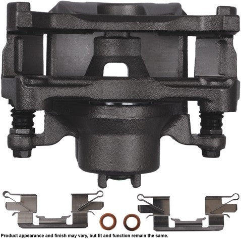 CARDONE Reman Disc Brake Caliper P/N:19-B7102 Fits: Nissan Altima 21-13, Nissan Leaf 17-14 - Image 3