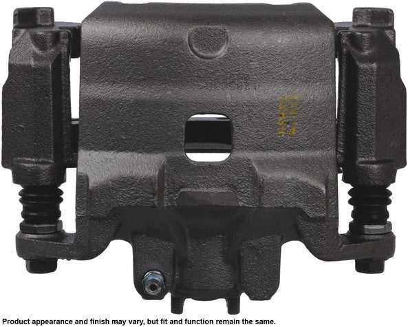 CARDONE Reman Disc Brake Caliper P/N:19-B7102 Fits: Nissan Altima 21-13, Nissan Leaf 17-14 - Image 4