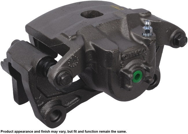 CARDONE Reman Disc Brake Caliper P/N:19-B7103 Fits: Nissan Altima 21-13, Nissan Leaf 17-14 - Image 1
