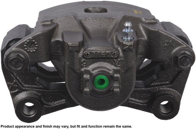 CARDONE Reman Disc Brake Caliper P/N:19-B7103 Fits: Nissan Altima 21-13, Nissan Leaf 17-14 - Image 2