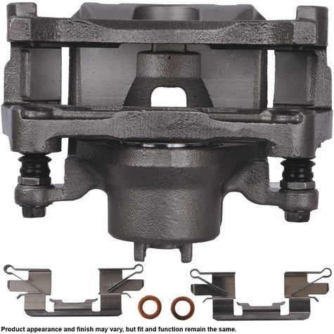 CARDONE Reman Disc Brake Caliper P/N:19-B7103 Fits: Nissan Altima 21-13, Nissan Leaf 17-14 - Image 3
