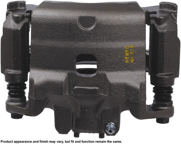CARDONE Reman Disc Brake Caliper P/N:19-B7103 Fits: Nissan Altima 21-13, Nissan Leaf 17-14 - Image 4