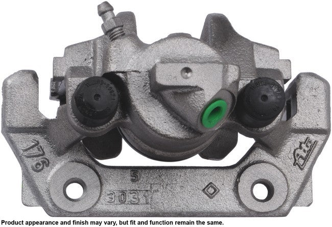 CARDONE Reman Disc Brake Caliper P/N:19-B7132 Fits: Jaguar Vanden Plas 93-90, Jaguar Xj12 92-90, Jaguar Xj6 93-90 - Image 2