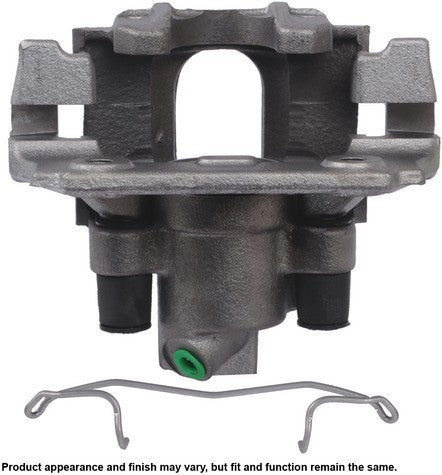 CARDONE Reman Disc Brake Caliper P/N:19-B7132 Fits: Jaguar Vanden Plas 93-90, Jaguar Xj12 92-90, Jaguar Xj6 93-90 - Image 3