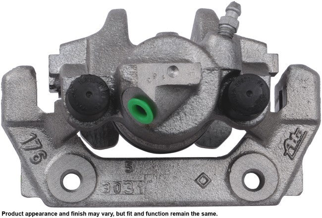 CARDONE Reman Disc Brake Caliper P/N:19-B7133 Fits: Jaguar Vanden Plas 93-90, Jaguar Xj12 92-90, Jaguar Xj6 93-90 - Image 2