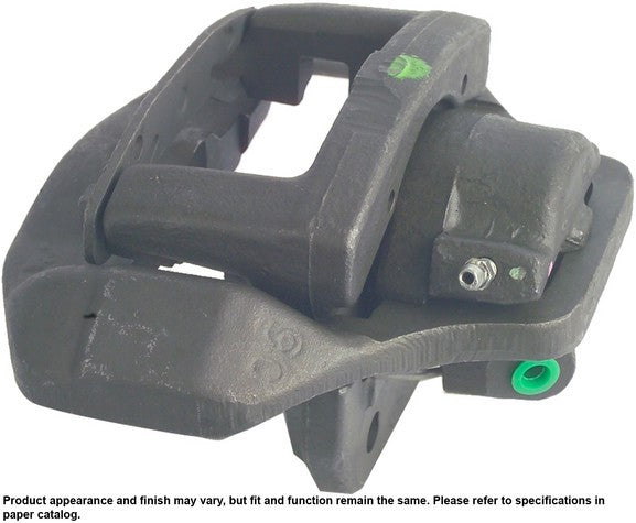 CARDONE Reman Disc Brake Caliper P/N:19-B724A Fits: Peugeot 505 86-80, Porsche 924 82-79, Porsche 924 88-87 - Image 1