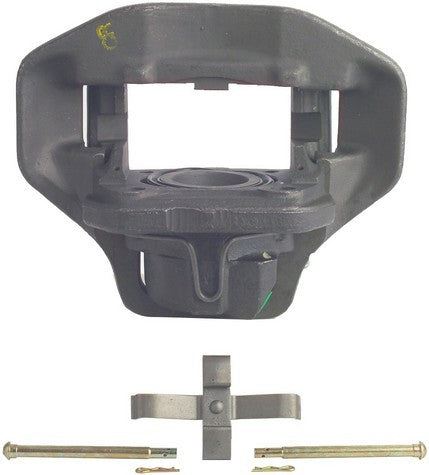 CARDONE Reman Disc Brake Caliper P/N:19-B724A Fits: Peugeot 505 86-80, Porsche 924 82-79, Porsche 924 88-87 - Image 3