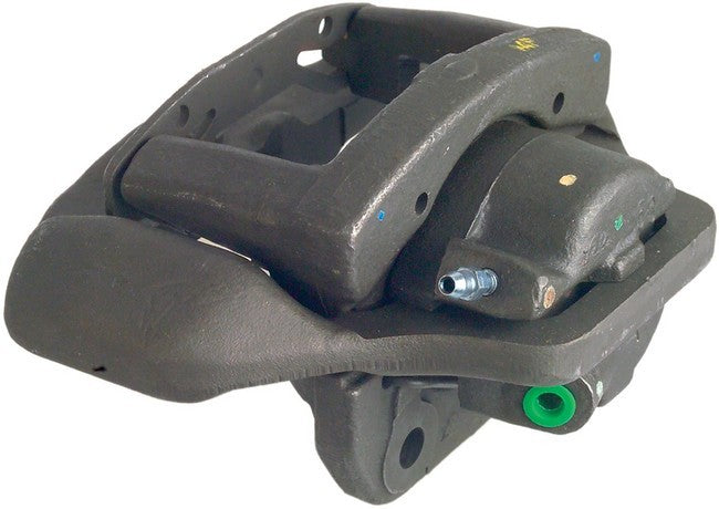 CARDONE Reman Disc Brake Caliper P/N:19-B724B Fits: Peugeot 505 86-80, Peugeot 604 84-77 - Image 1