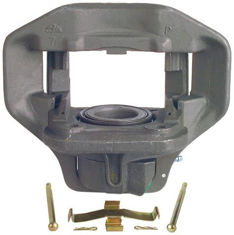 CARDONE Reman Disc Brake Caliper P/N:19-B724B Fits: Peugeot 505 86-80, Peugeot 604 84-77 - Image 3
