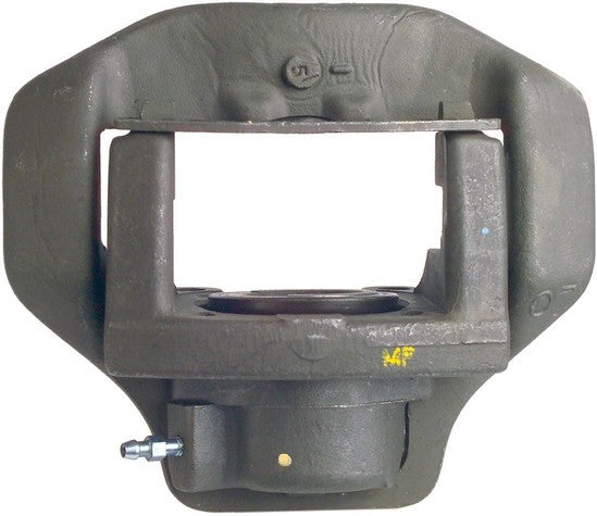 CARDONE Reman Disc Brake Caliper P/N:19-B724B Fits: Peugeot 505 86-80, Peugeot 604 84-77 - Image 4