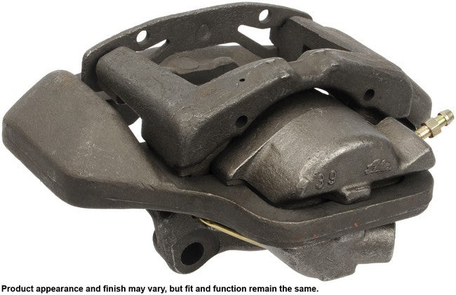 CARDONE Reman Disc Brake Caliper P/N:19-B725 Fits: Audi 5000 80-78, Porsche 944 89-83 - Image 1