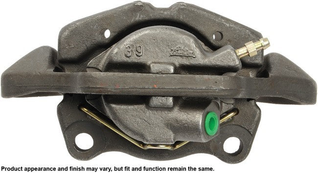 CARDONE Reman Disc Brake Caliper P/N:19-B725 Fits: Audi 5000 80-78, Porsche 944 89-83 - Image 2