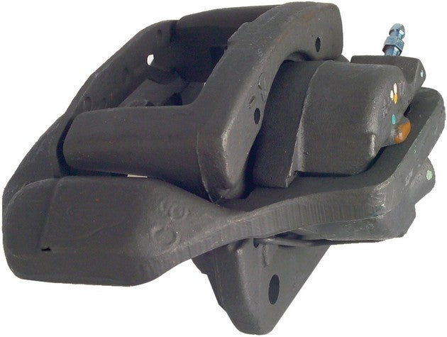 CARDONE Reman Disc Brake Caliper P/N:19-B725A Fits: Peugeot 505 86-80, Porsche 924 82-79, Porsche 924 88-87 - Image 1