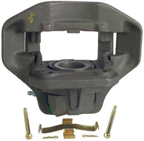CARDONE Reman Disc Brake Caliper P/N:19-B725A Fits: Peugeot 505 86-80, Porsche 924 82-79, Porsche 924 88-87 - Image 3