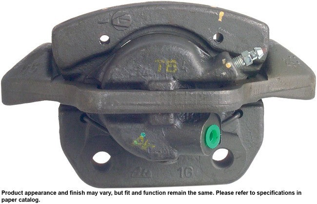 CARDONE Reman Disc Brake Caliper P/N:19-B725B Fits: Peugeot 505 86-80, Peugeot 604 84-77 - Image 2