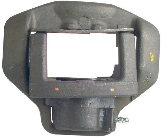 CARDONE Reman Disc Brake Caliper P/N:19-B725B Fits: Peugeot 505 86-80, Peugeot 604 84-77 - Image 4