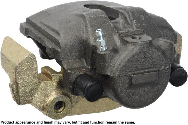 CARDONE Reman Disc Brake Caliper P/N:19-B728 Fits: Porsche 928 86-82 - Image 1
