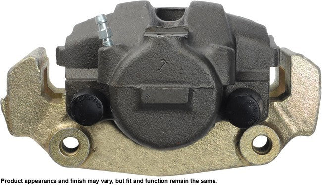 CARDONE Reman Disc Brake Caliper P/N:19-B728 Fits: Porsche 928 86-82 - Image 2