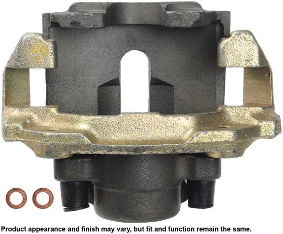 CARDONE Reman Disc Brake Caliper P/N:19-B728 Fits: Porsche 928 86-82 - Image 3