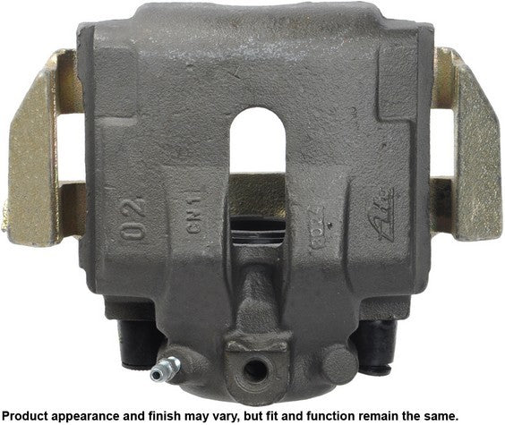 CARDONE Reman Disc Brake Caliper P/N:19-B728 Fits: Porsche 928 86-82 - Image 4