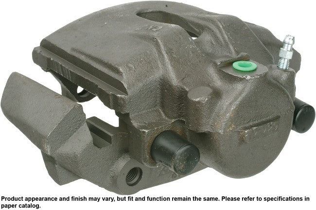 CARDONE Reman Disc Brake Caliper P/N:19-B729 Fits: Porsche 928 86-82 - Image 1