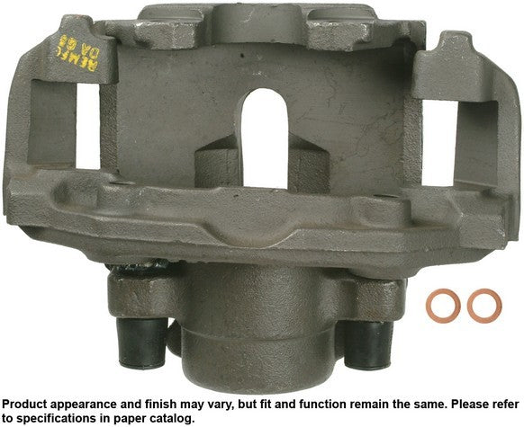 CARDONE Reman Disc Brake Caliper P/N:19-B729 Fits: Porsche 928 86-82 - Image 3