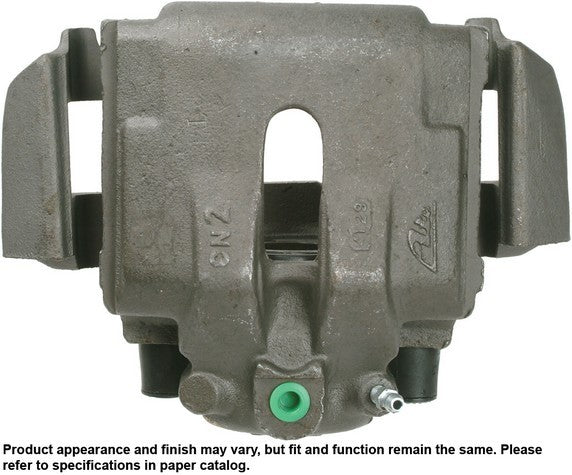 CARDONE Reman Disc Brake Caliper P/N:19-B729 Fits: Porsche 928 86-82 - Image 4