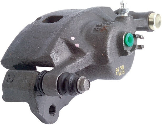 CARDONE Reman Disc Brake Caliper P/N:19-B744 Fits: Honda Accord 85-84 - Image 1