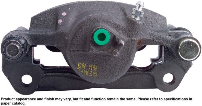 CARDONE Reman Disc Brake Caliper P/N:19-B744 Fits: Honda Accord 85-84 - Image 2