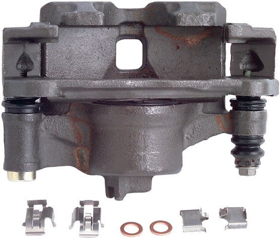 CARDONE Reman Disc Brake Caliper P/N:19-B744 Fits: Honda Accord 85-84 - Image 3