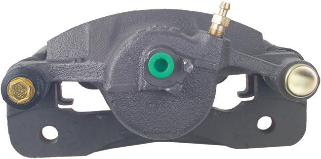 CARDONE Reman Disc Brake Caliper P/N:19-B744A Fits: Honda Civic 89-88, Honda Crx 89-88 - Image 2