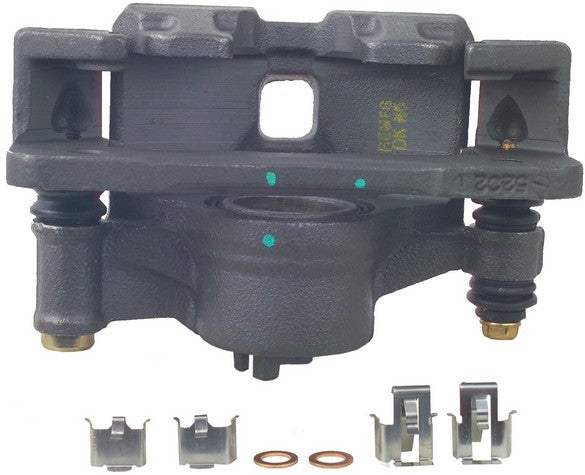 CARDONE Reman Disc Brake Caliper P/N:19-B744A Fits: Honda Civic 89-88, Honda Crx 89-88 - Image 3