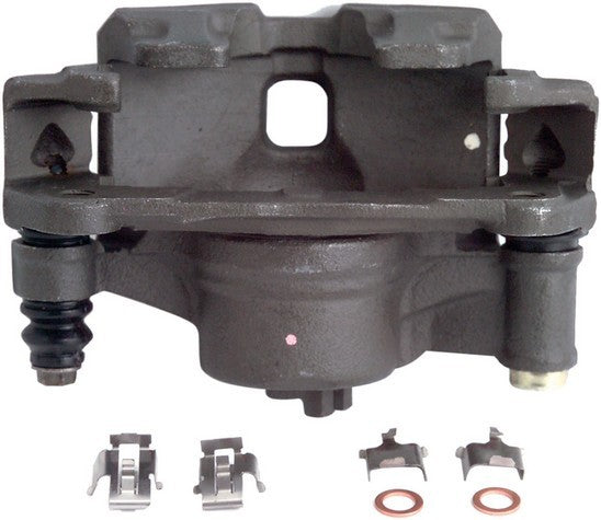 CARDONE Reman Disc Brake Caliper P/N:19-B745 Fits: Honda Accord 85-84 - Image 3