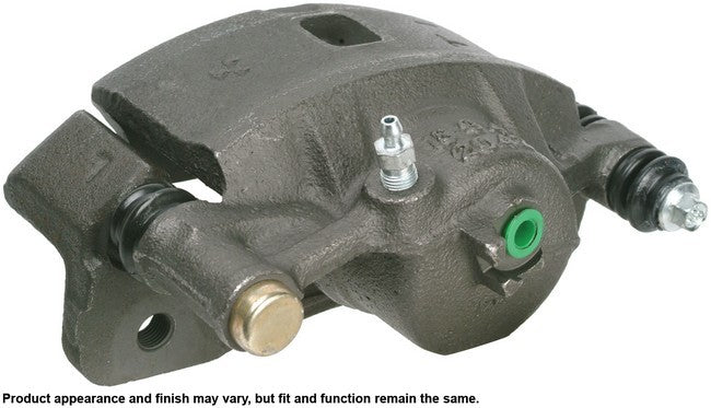 CARDONE Reman Disc Brake Caliper P/N:19-B745A Fits: Honda Civic 89-88, Honda Crx 89-88 - Image 1