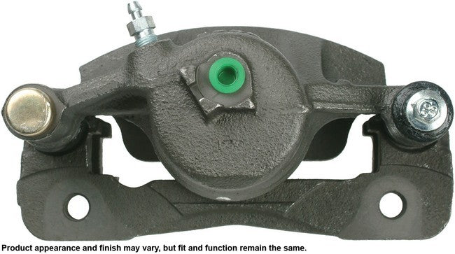 CARDONE Reman Disc Brake Caliper P/N:19-B745A Fits: Honda Civic 89-88, Honda Crx 89-88 - Image 2