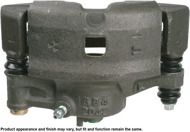 CARDONE Reman Disc Brake Caliper P/N:19-B745A Fits: Honda Civic 89-88, Honda Crx 89-88 - Image 4
