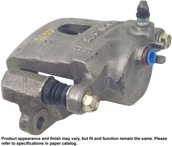 CARDONE Reman Disc Brake Caliper P/N:19-B746 Fits: Honda Civic 87-80 - Image 1
