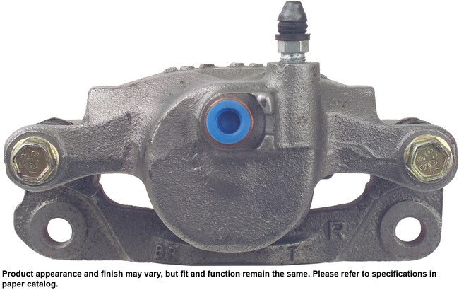 CARDONE Reman Disc Brake Caliper P/N:19-B746 Fits: Honda Civic 87-80 - Image 2