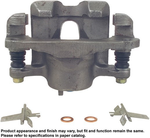 CARDONE Reman Disc Brake Caliper P/N:19-B746 Fits: Honda Civic 87-80 - Image 3