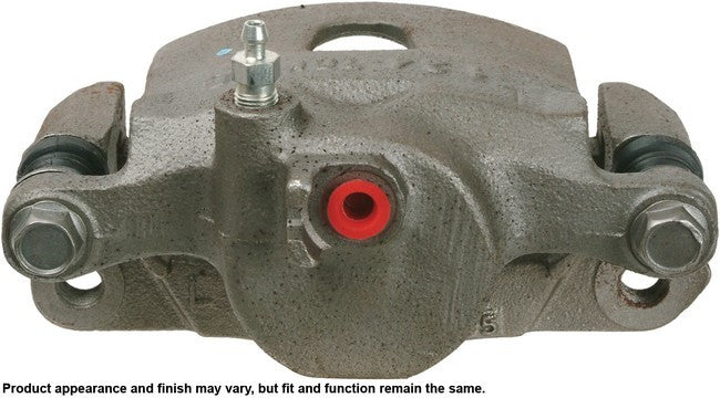 CARDONE Reman Disc Brake Caliper P/N:19-B747 Fits: Honda Civic 87-80 - Image 2