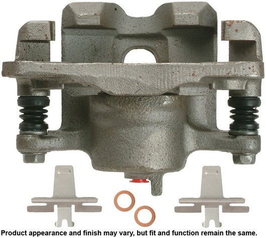 CARDONE Reman Disc Brake Caliper P/N:19-B747 Fits: Honda Civic 87-80 - Image 3
