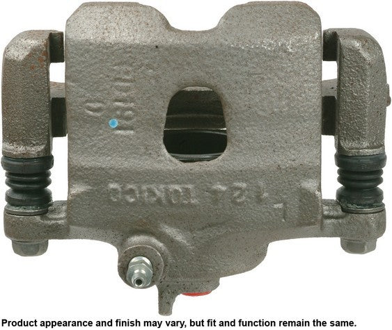 CARDONE Reman Disc Brake Caliper P/N:19-B747 Fits: Honda Civic 87-80 - Image 4